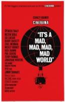 Смотреть It's a Mad Mad Mad Mad World