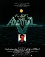 Смотреть Escape from Alcatraz