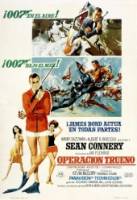 Смотреть Thunderball