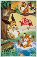 Смотреть The Fox and the Hound