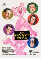 Смотреть The Pink Panther