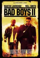 Смотреть Bad Boys II