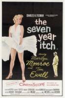 Смотреть The Seven Year Itch