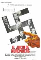 Смотреть Judgment at Nuremberg