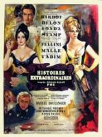 Смотреть Histoires extraordinaires