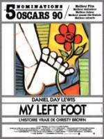 Смотреть My Left Foot: The Story of Christy Brown