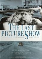 Смотреть The Last Picture Show