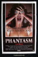 Смотреть Phantasm