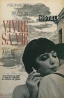 Смотреть Vivre sa vie: Film en douze tableaux