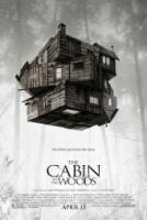 Смотреть The Cabin in the Woods