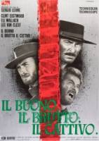 Смотреть Il Buono, il brutto, il cattivo