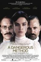 Смотреть A Dangerous Method