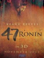 Смотреть 47 Ronin