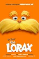 Смотреть Dr. Seuss' The Lorax