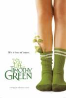 Смотреть The Odd Life of Timothy Green