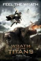 Смотреть Wrath of the Titans