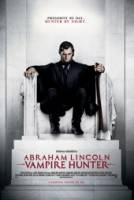 Смотреть Abraham Lincoln: Vampire Hunter