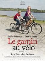 Смотреть Le Gamin au vélo