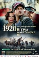 Смотреть 1920 Bitwa Warszawska