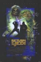 Смотреть Star Wars: Episode VI - Return of the Jedi