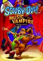 Смотреть Scooby Doo! Music of the Vampire