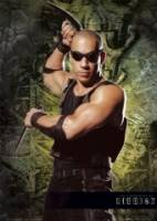 Смотреть Untitled Chronicles of Riddick Sequel