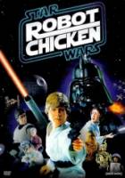 Смотреть Robot Chicken: Star Wars