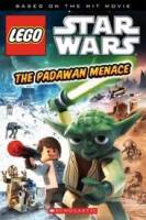 Смотреть Lego Star Wars: The Padawan Menace