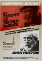 Смотреть The Treasure of the Sierra Madre