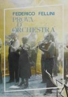 Смотреть Prova d'orchestra