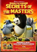 Смотреть Kung Fu Panda: Secrets of the Masters