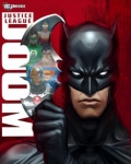 Смотреть Justice League: Doom