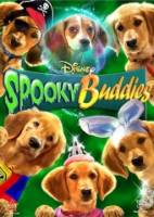 Смотреть Spooky Buddies