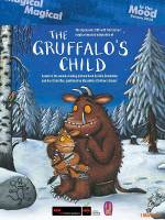 Смотреть The Gruffalo's Child