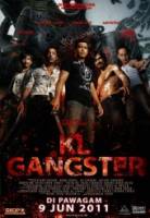 Смотреть KL Gangster