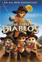 Смотреть Puss in Boots: The Three Diablos