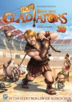 Смотреть Not Born to Be Gladiators