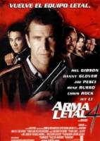 Смотреть Lethal Weapon 4