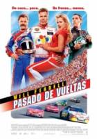 Смотреть Talladega Nights: The Ballad of Ricky Bobby