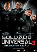 Смотреть Universal Soldier: Regeneration