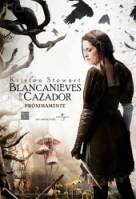 Смотреть Snow White and the Huntsman