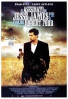 Смотреть The Assassination of Jesse James by the Coward Robert Ford