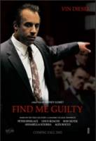 Смотреть Find Me Guilty