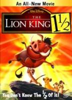 Смотреть The Lion King 1½