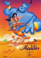 Смотреть Aladdin