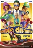 Смотреть Double Dhamaal