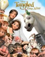 Смотреть Tangled Ever After