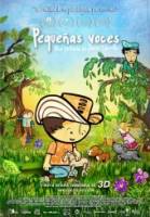 Смотреть Pequeñas voces