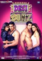 Смотреть Desi Boyz