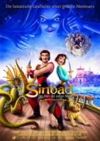 Смотреть Sinbad: Legend of the Seven Seas